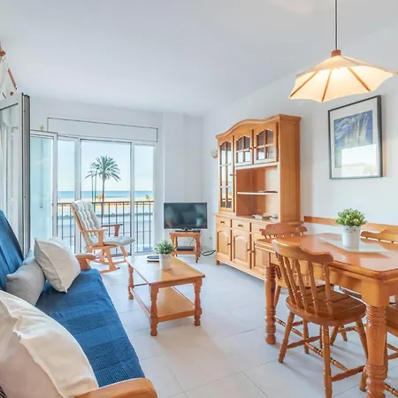 Apartman Apart-rent Marenostrum 0090