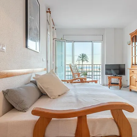 Apartman Apart-rent Marenostrum 0090 *