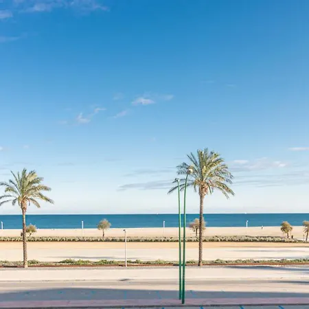 Apart-rent Marenostrum 0090