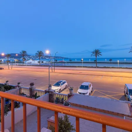 Apart-rent Marenostrum 0090 Empuriabrava