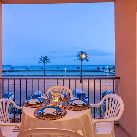 Apart-rent Marenostrum 0090 * Empuriabrava