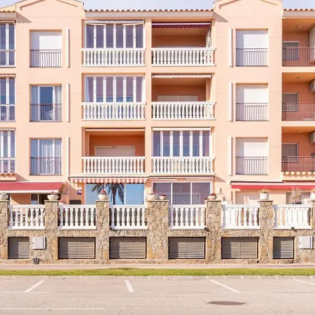 Apart-rent Marenostrum 0090 Empuriabrava