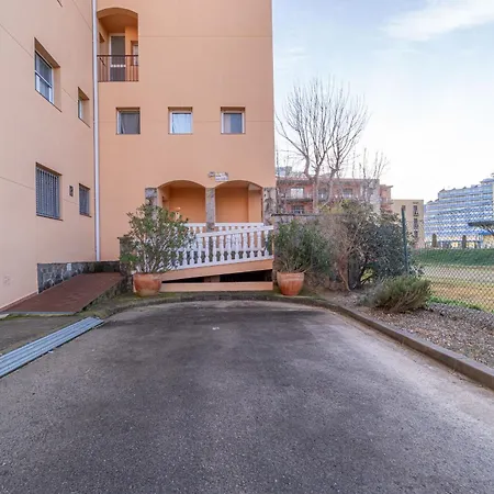 Apart-rent Marenostrum 0090