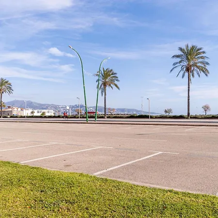 Apart-rent Marenostrum 0090 Empuriabrava