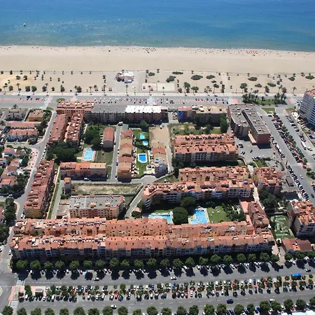 Apart-rent Marenostrum 0090