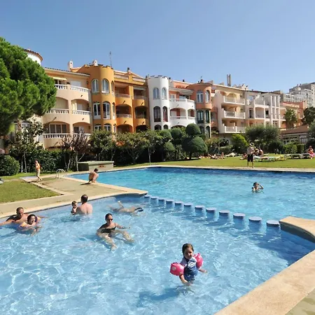 Apart-rent Marenostrum 0090 Apartman