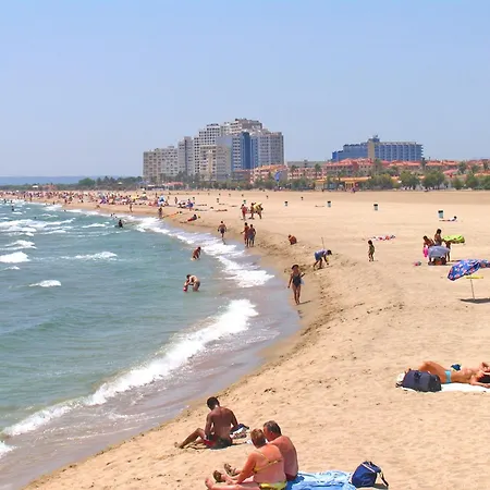 Apartman Apart-rent Marenostrum 0090 Empuriabrava