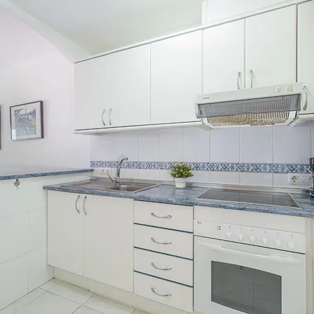 Apartman Apart-rent Marenostrum 0090