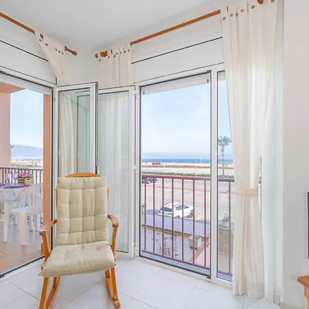 Apart-rent Marenostrum 0090 Apartman *