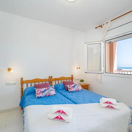 Apart-rent Marenostrum 0090