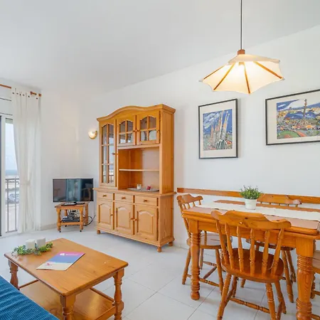 Apartman Apart-rent Marenostrum 0090 Empuriabrava