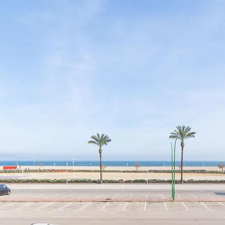 Apart-rent Marenostrum 0090 * Empuriabrava