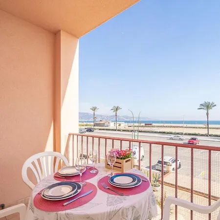 Apartman Apart-rent Marenostrum 0090