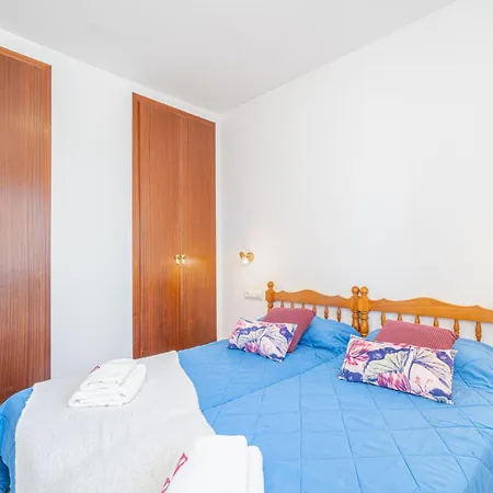 Apart-rent Marenostrum 0090 Apartman *