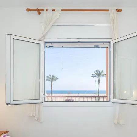 Apart-rent Marenostrum 0090 Empuriabrava