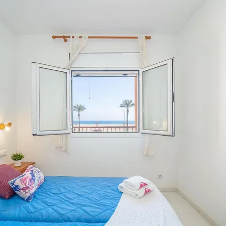 Apart-rent Marenostrum 0090 Apartman *