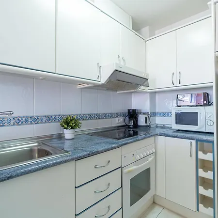 Apart-rent Marenostrum 0090 Apartman