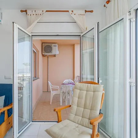 Apart-rent Marenostrum 0090