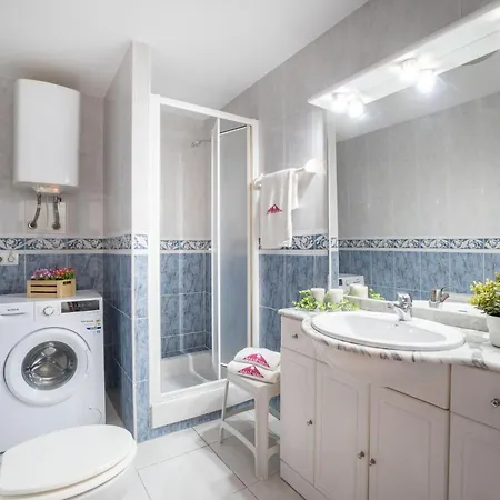 Apart-rent Marenostrum 0090 Apartman