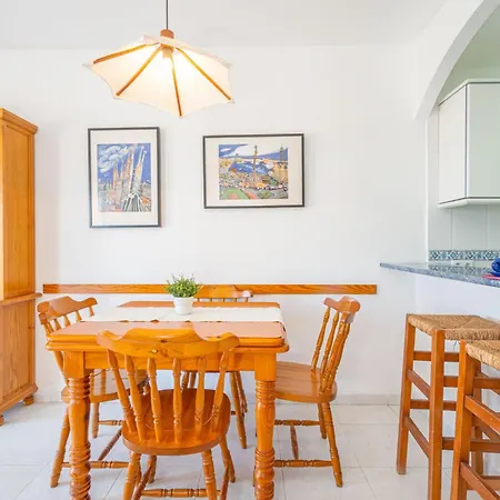 Apartman Apart-rent Marenostrum 0090