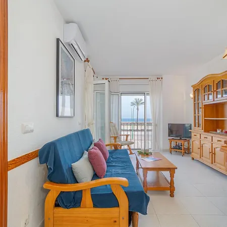 Apart-rent Marenostrum 0090 Apartman Empuriabrava
