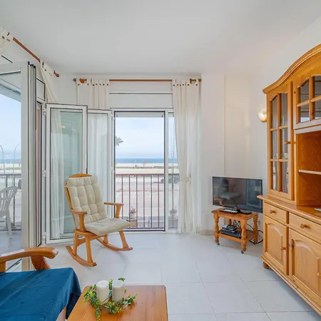 Apartman Apart-rent Marenostrum 0090 *