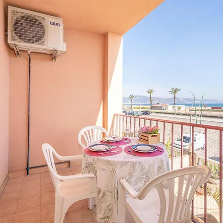 Apart-rent Marenostrum 0090 Empuriabrava