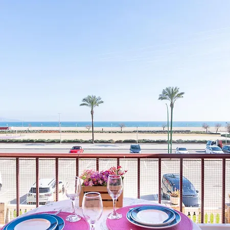 Apart-rent Marenostrum 0090 Apartman