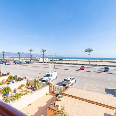 Apart-rent Marenostrum 0090