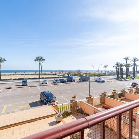 Apart-rent Marenostrum 0090 * Empuriabrava
