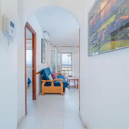 Apart-rent Marenostrum 0090 * Empuriabrava